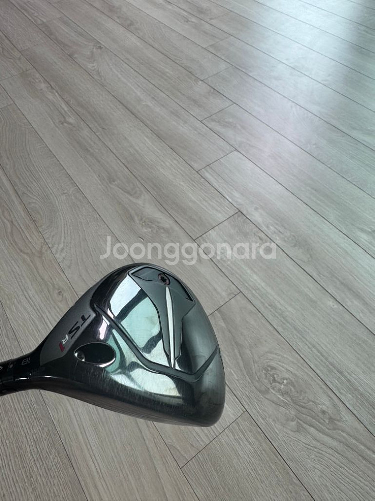 TSR1 우드 3번--3
