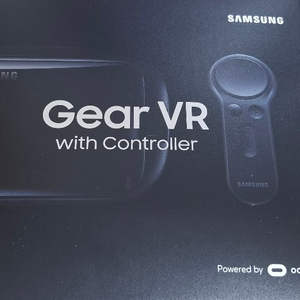 기어 Gear VR with Controller