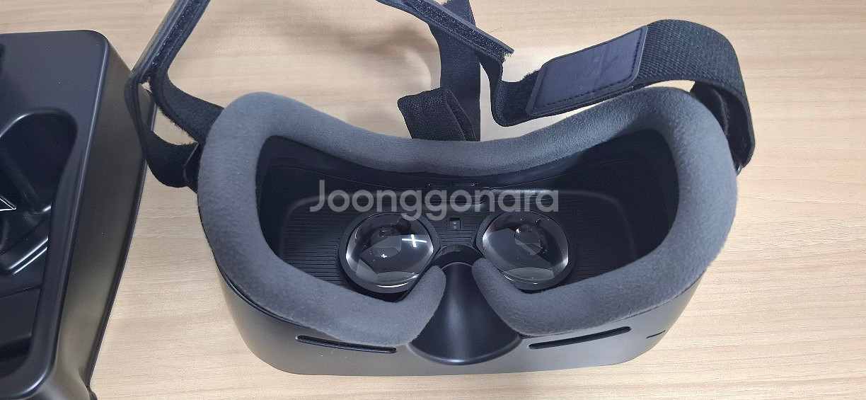 기어 Gear VR with Controller--2