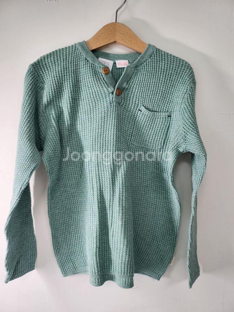 자라키즈 니트 일괄--1