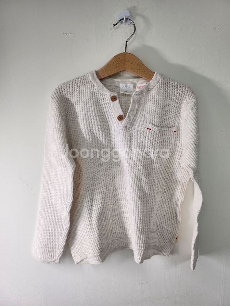 자라키즈 니트 일괄--2