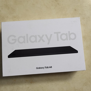 갤럭시탭 A8 (Galaxy Tab A8) Wifi용