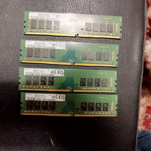 삼성전자 ddr4 3200 32gb(16gb*2)