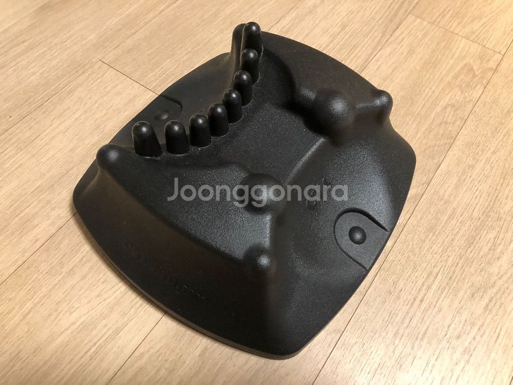 척추 목 교정 지압 (라포르몰 정품) 두통 불면--1