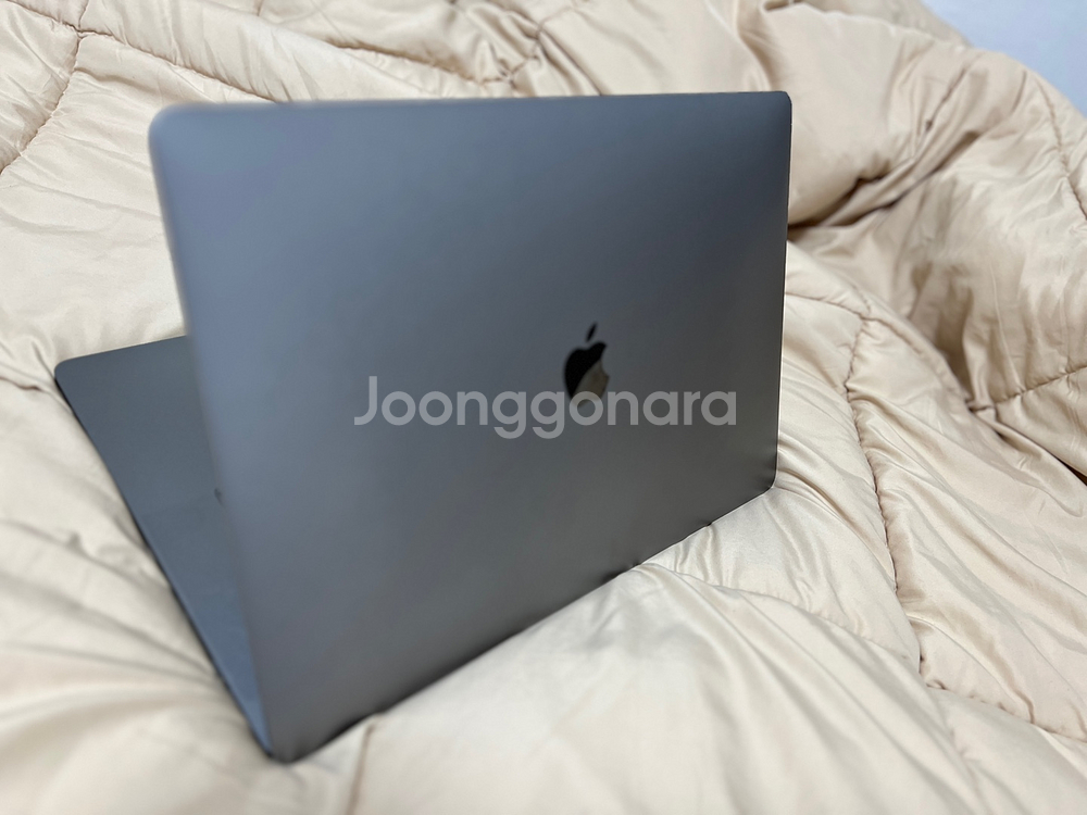 맥북 프로 2018년형 i7 2.6 GHz 풀박O--2