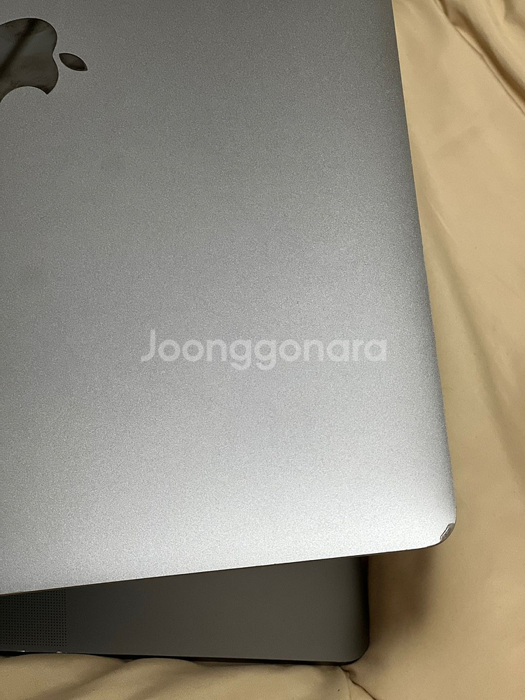 맥북 프로 2018년형 i7 2.6 GHz 풀박O--5