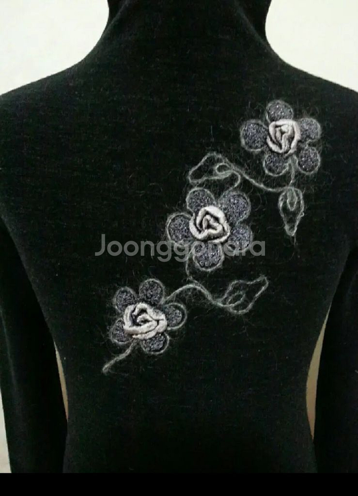 폴라(니트)--1