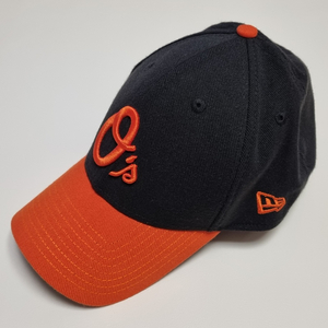 [L/XL]뉴에라 MLB 볼티모어 오리올스 볼캡