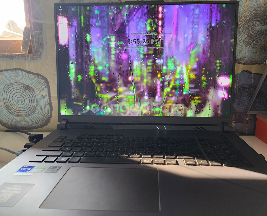 asus고사양 게이밍 노트북 i9 14세대rtx4070--0