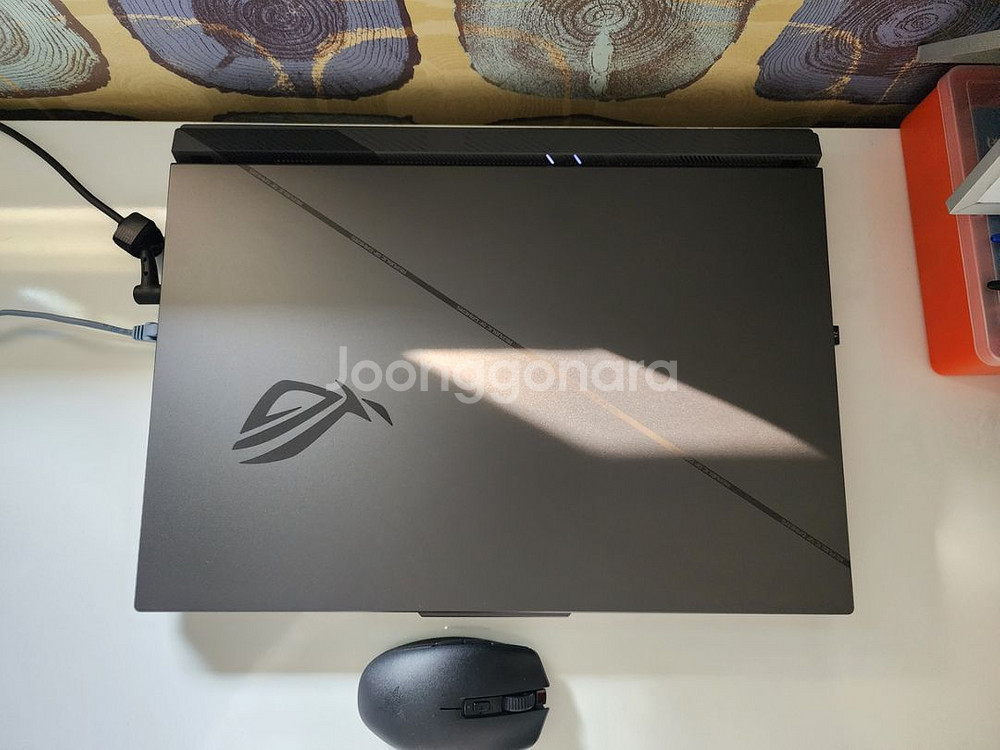 asus고사양 게이밍 노트북 i9 14세대rtx4070--1