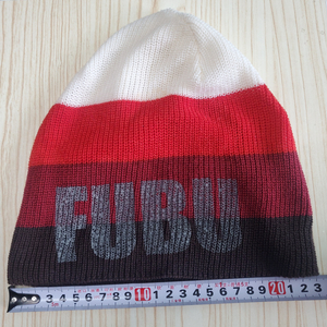 FUBU 비니