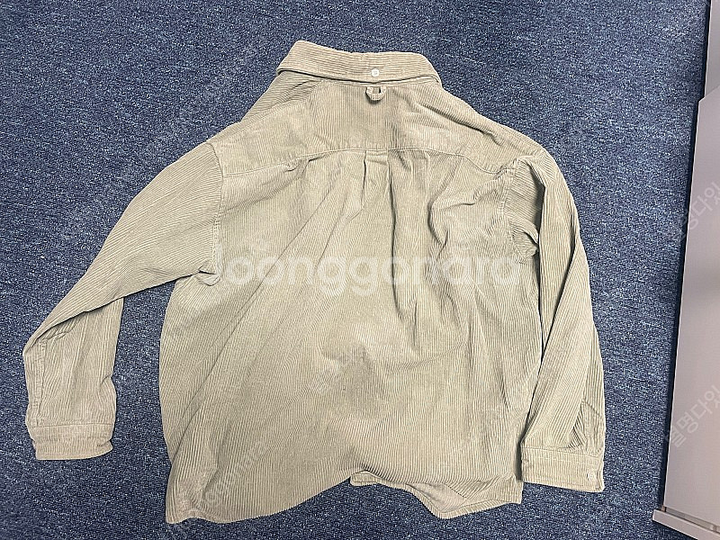 Bs레빗 셔츠 L 사이즈--1