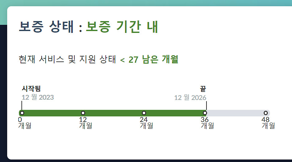 RTX 4090 그래픽i9레노버 끝판왕 노트북 3년as--3