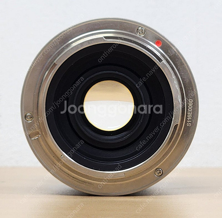 [소니 e마운트] 삼양 8mm F2.8 FISH-EYE--4