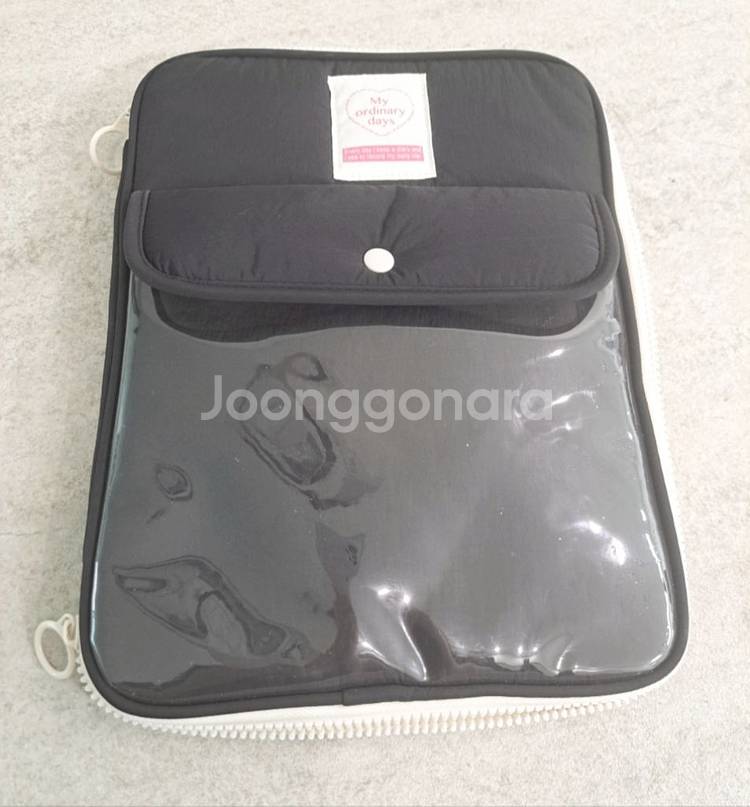 아이패드 파우치 판매합니다(11인치용)--1
