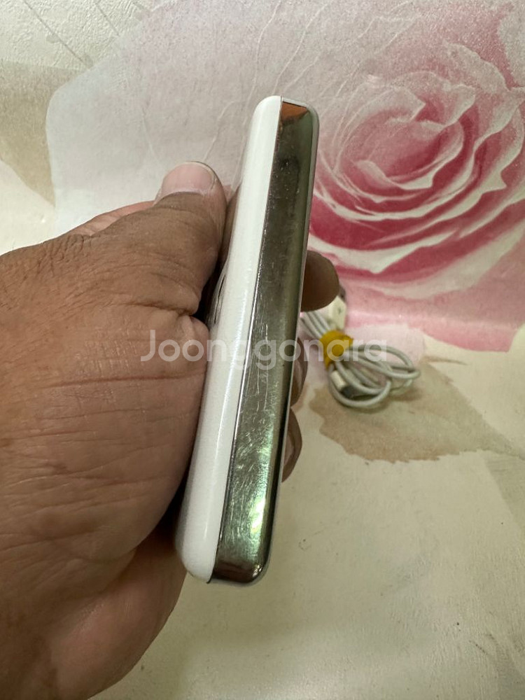 아이팟 3세대 iPod,A1040,10기가.충전반응X--7