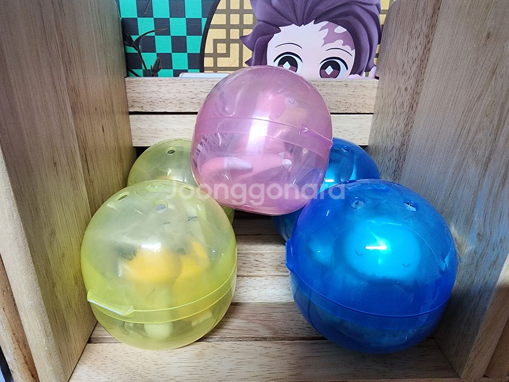 포켓몬 어깨쿵 3 가챠--1