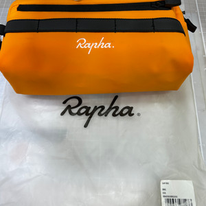 라파 Rapha 자전거 핸들바 가방