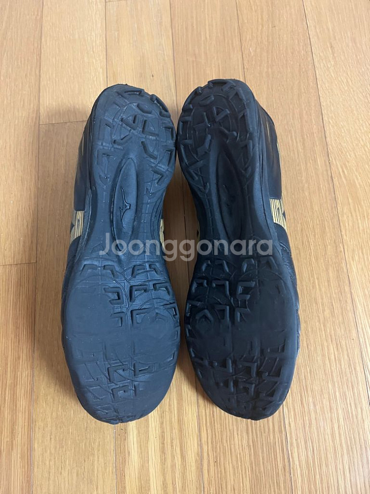 미즈노 모렐리아 네오 풋살화(265~270)--1