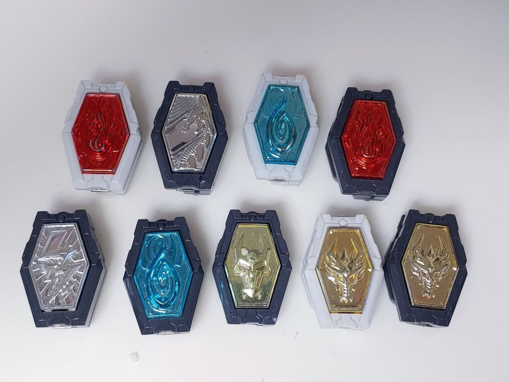 마법전사 유캔도 키 이미지