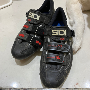 sidi mtb 클릿슈즈