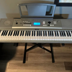 YAMAHA 야마하 YPG 235 피아노