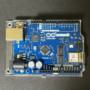 [정품] 아두이노 우노 와이파이 2