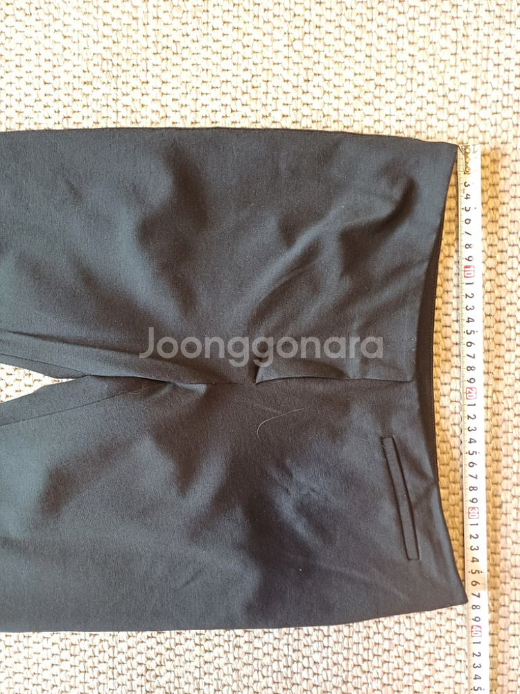 미쏘니 MISSONI 여성 바지 42 size--5