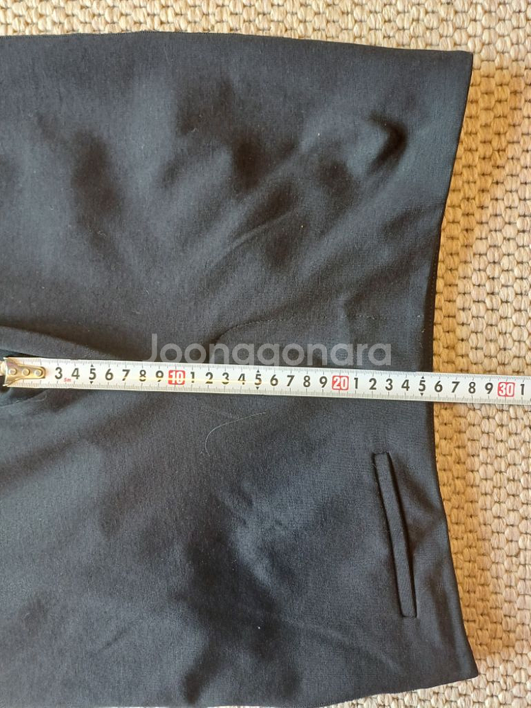 미쏘니 MISSONI 여성 바지 42 size--6