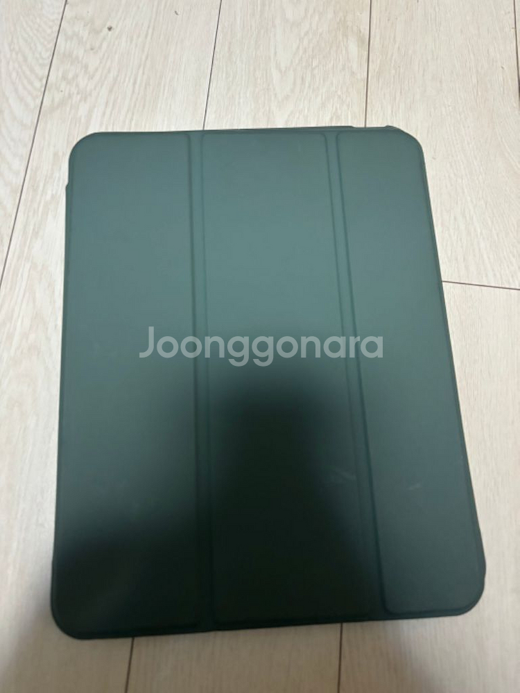 아이패드 10세대 애플펜슬 포함--1