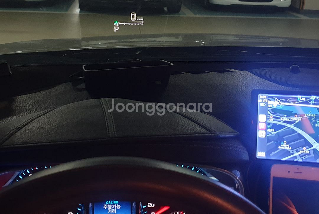 K10S hud 쉐보레 전용--1