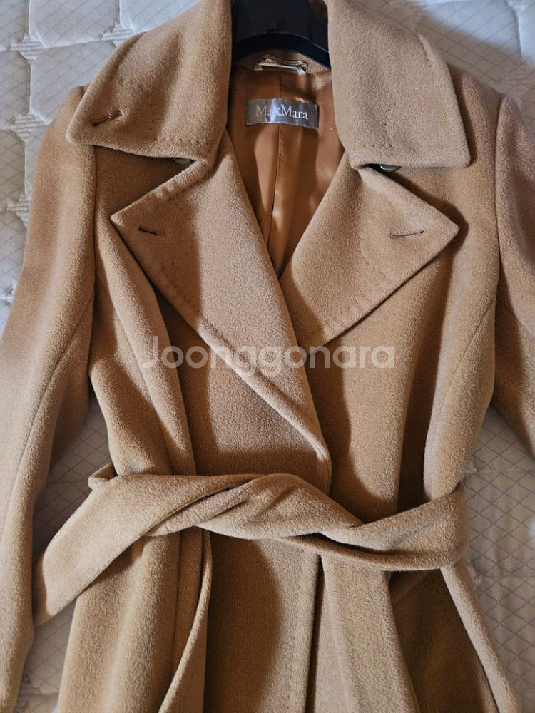 막스마라코트(백화점판)--1