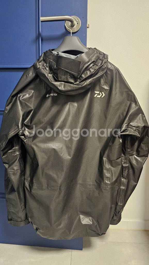 다이와 고어텍스 상하의 DR-1221J--1