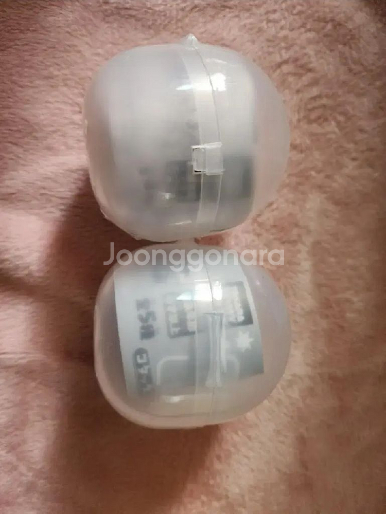 포켓몬 이브이 가챠 피규어 기술 쿠션--1