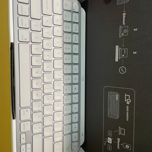 logitech mx keys mini for mac