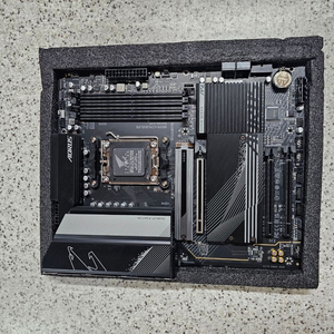 GIGABYTE B650 AORUS ELITE