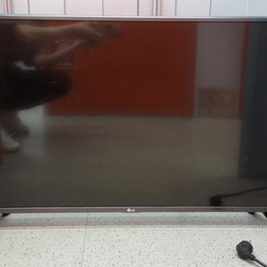 2015년 LG 42인치 LED TV