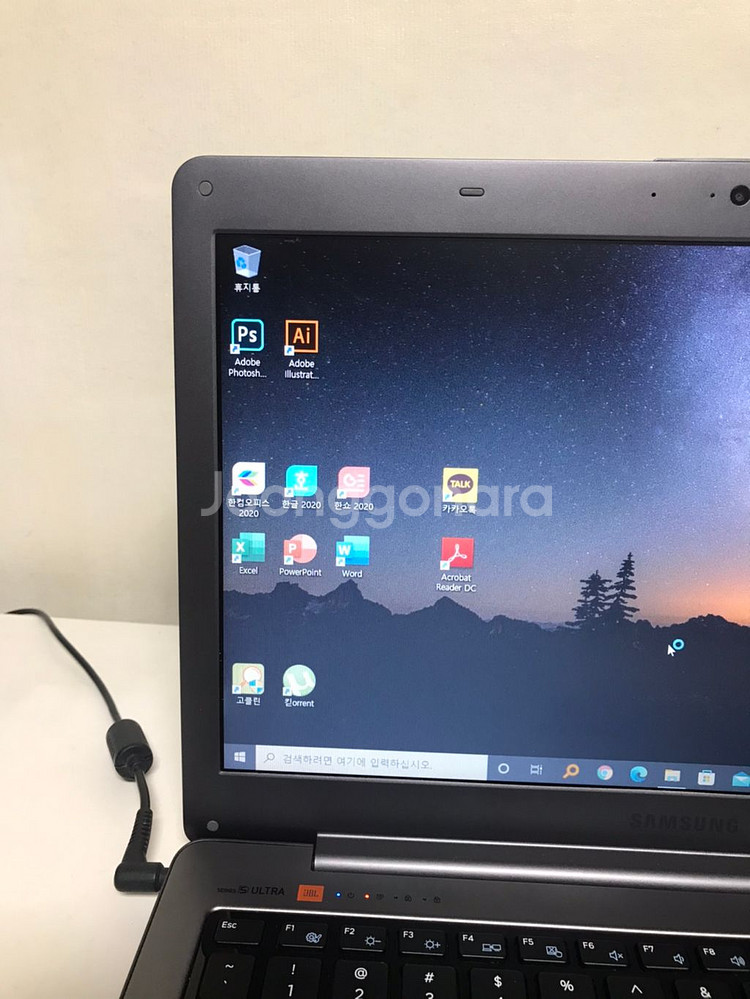 i5-3세대 삼성 아티브북5 14" 램8 ssd240--4