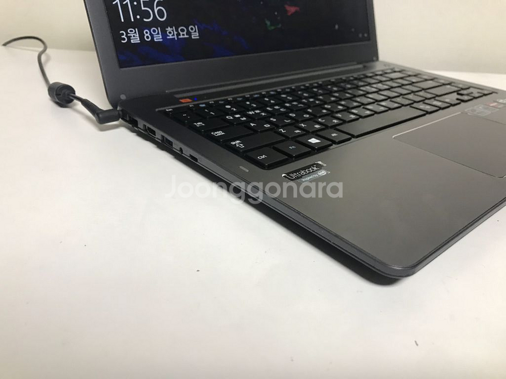 i5-3세대 삼성 아티브북5 14" 램8 ssd240--8
