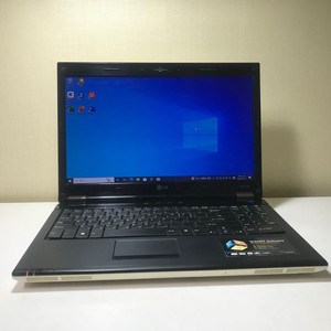 i5 엘지노트북 R570 15인치 램4 ssd120