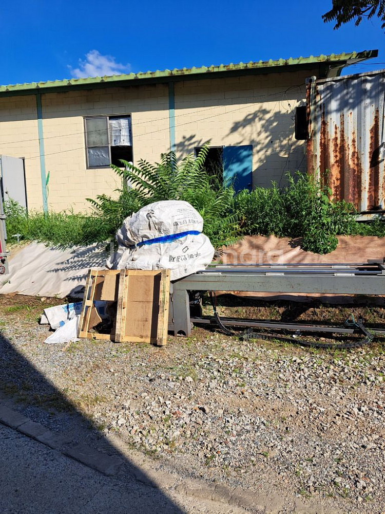 200만원에 구입한 용접기, 150만원 절단기--2