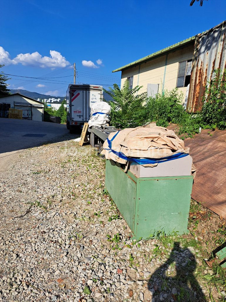 200만원에 구입한 용접기, 150만원 절단기--4