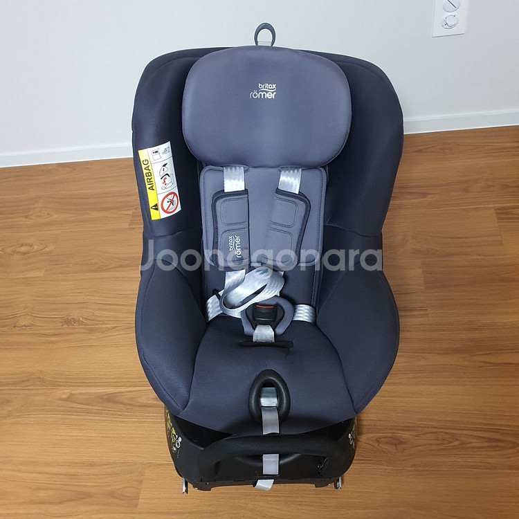 브라이텍스 듀얼픽스2 스톰그레이 isofix--1