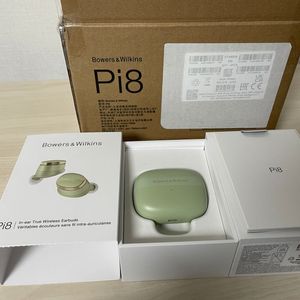 b&w pi8 그린 새거와 같음