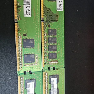 ddr4 3200 16g 8g 여러개 팔아요