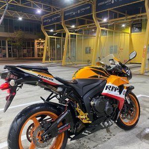 cbr600rr