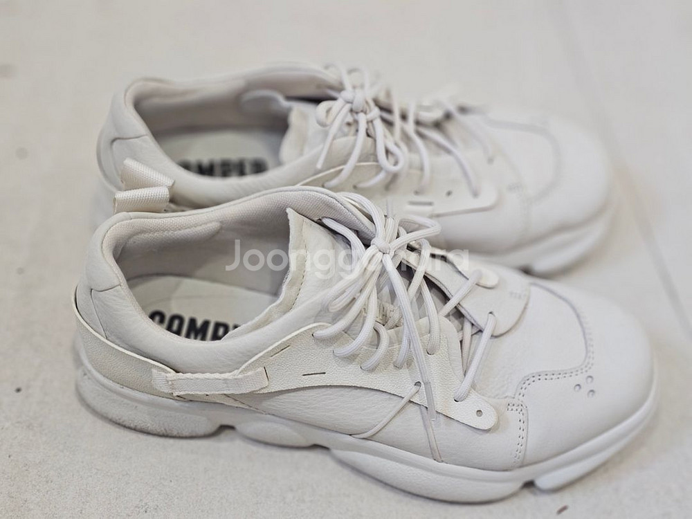 캠퍼 카스트 44 285--2