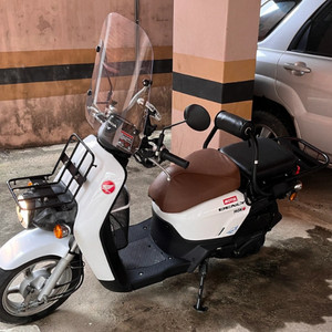 18년식 a급 벤리110