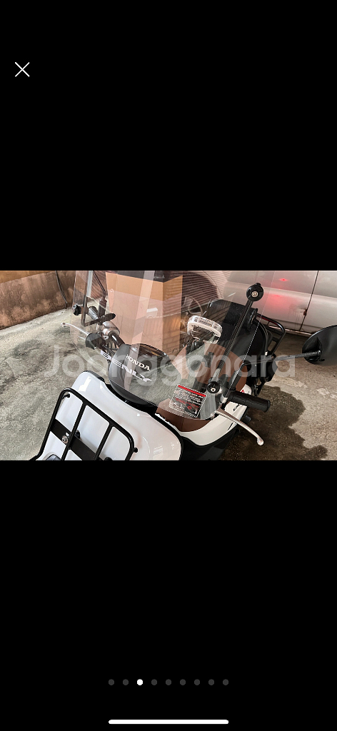 18년식 a급 벤리110--2