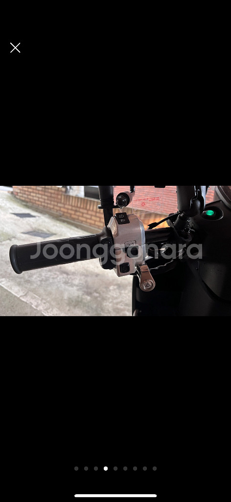 18년식 a급 벤리110--3